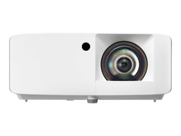 Optoma GT2000HDR - 3500 ANSI lumen - DLP - 1080p (1920x1080) - 300000:1 - 16:9 - 762 - 7620 mm (30 -