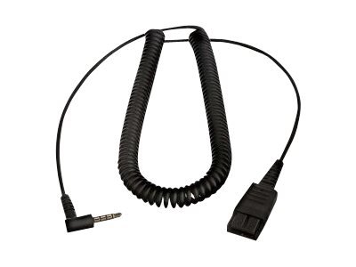 Jabra 8800-01-102 - Cavo - Nero