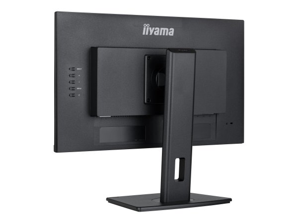 Iiyama XUB2492HSU-B6 - 60,5 cm (23.8") - 1920 x 1080 Pixel - Full HD - LED - 0,4 ms - Nero