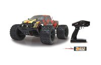 JAMARA Nightstorm Monstertruck BL - Monster truck - 1:10 - 14 anno/i - 5000 mAh - 2,48 kg