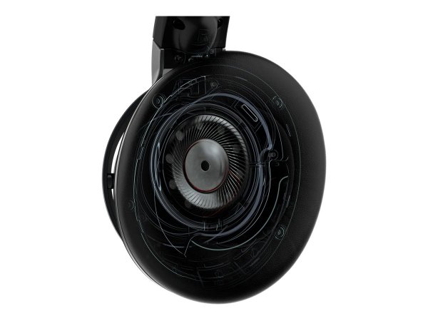 Turtle Beach Stealth Pro - Headset - ohrumschließend - Cuffia - 22 KHz