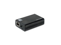 LevelOne POS-5000 - IEEE 802.3af - IEEE 802.3at - IEEE 802.3bt - 10/100/1000Base-T(X) - Nero - Cina
