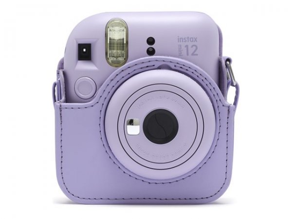 Fujifilm instax Mini 12 Tasche lilac-purple