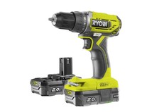 Ryobi 2-Gang Akku-Bohrschrauber