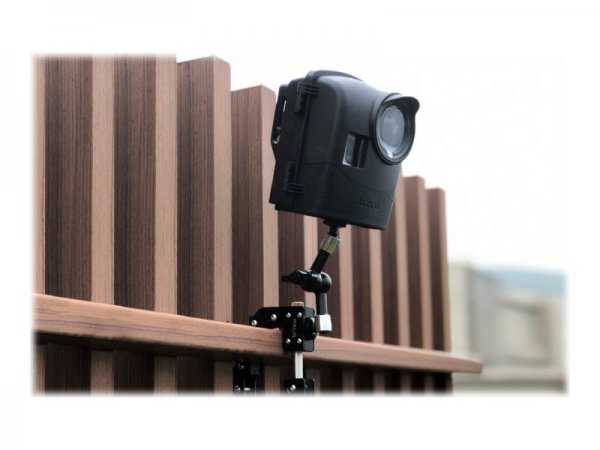 Brinno BCC2000 - 2,1 MP - 1920 x 1080 Pixel - 118° - 1920 x 1080 Pixel - MicroSD (TransFlash) - Micr