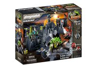 PLAYMOBIL Playm. Dino Rock| 70623