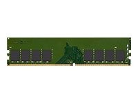Kingston KCP432ND8/16 - 16 GB - 1 x 16 GB - DDR4 - 288-pin DIMM