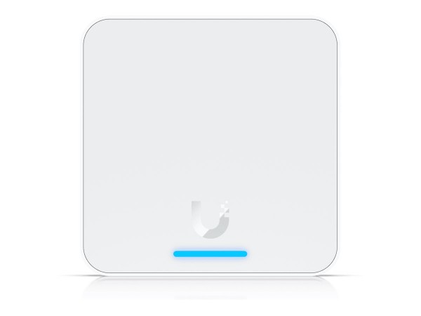 Ubiquiti UniFi Access G3 Flex White - Card-Reader