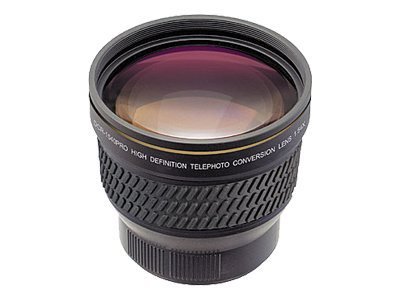 RAYNOX DCR 1542 Pro - Teleobiettivo - 2/4