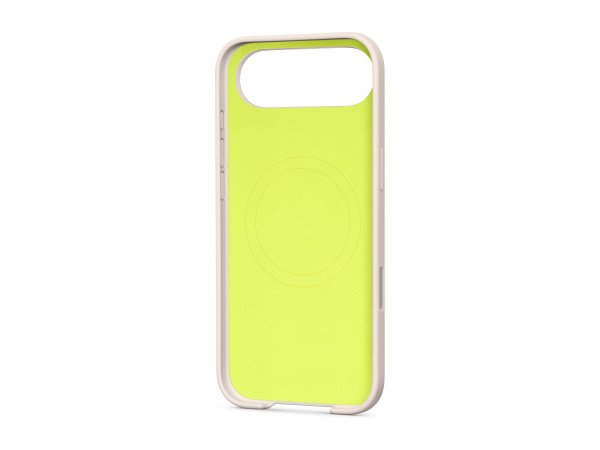 Apple iPhone Air Case mit MagSafe Kalkstein - (protettivi) copertine