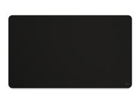 Glorious PC Gaming Race Glorious Gaming G-P-STEALTH - Nero - Monocromatico - Tessuto - Gomma - Barra