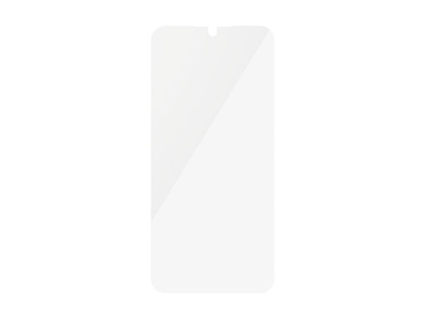PanzerGlass SAFE. Screen Protector Samsung Galaxy S25 FE Ultra-Wide Fit