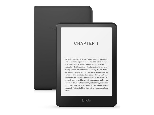 Amazon Kindle Paperwhite - E-book reader - 16 GB