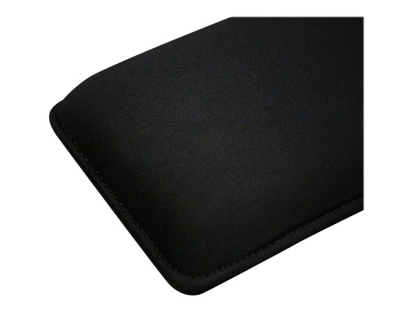 Glorious PC Gaming Race GWR-100 - Nero - 430 mm - 100 mm - 25 mm - 430 x 100 x 25 mm - 1 pz