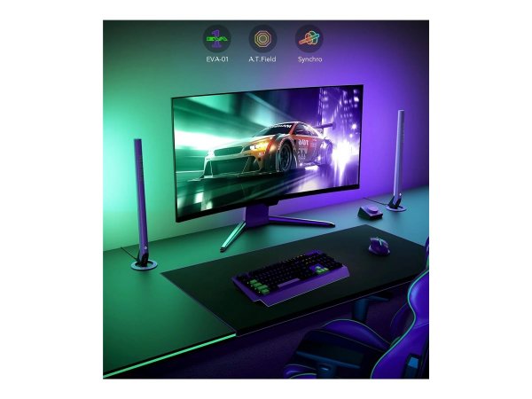 Govee Smart Gaming Light Bars