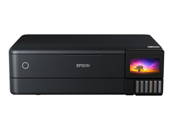 Epson EcoTank ET-8550 - Ad inchiostro - Stampa a colori - 5760 x 1440 DPI - A3 - Stampa diretta - Ne