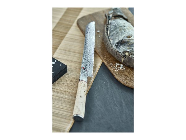 Zwilling 34376-231-0 Küchenmesser Brotmesser Pulverstahl e