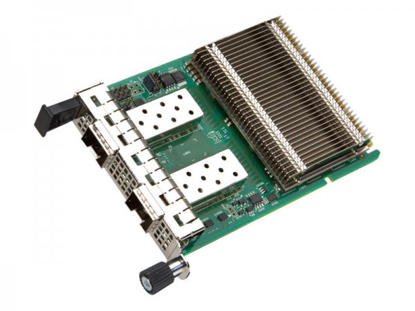 Intel Ethernet Network Adapter E835-Xxvda2 - Nic - PCI-Express