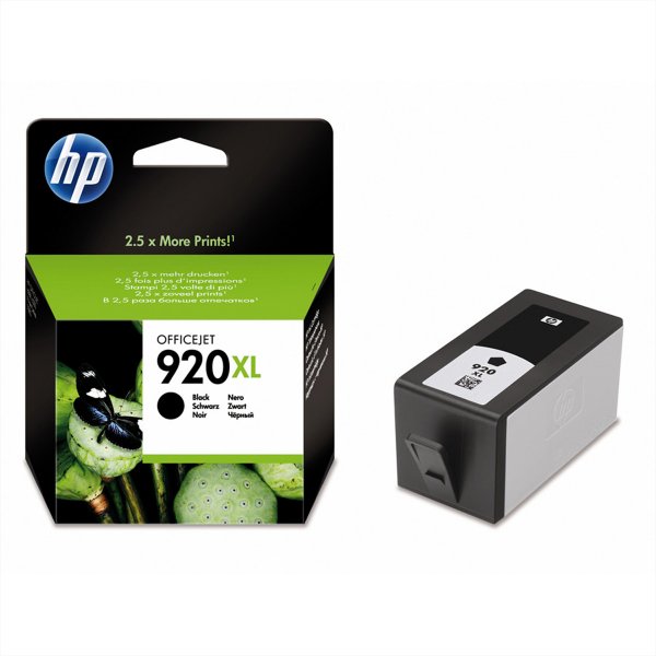 HP CD975AE 920 XL - Originale - Cartuccia di inchiostro