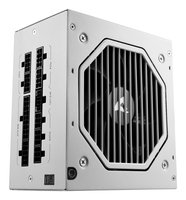 Sharkoon Netzteil Rebel P20 ATX Modular weiß - Alimentatore pc/server