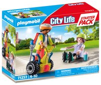 PLAYMOBIL City Life 71257 - 4 anno/i - Multicolore - Plastica
