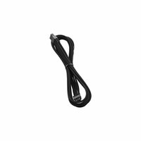 cablemod CM-PRTS-8PCI-N60KK-3PK-R - 0,6 m - PCI-E (8-pin) - PCI-E (8-pin) - Maschio - Femmina - Drit