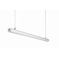 Synergy 21 S21-LED-PR20111 - Profilato - Bianco - Alluminio - LED - 20,8 mm - 2000 mm