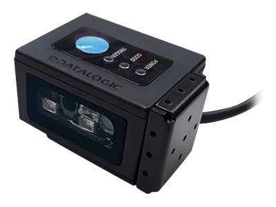 Datalogic DSM04XX - Lettore di codici a barre fisso - 1D/2D - Lineare - Code 11 - Code 128 - Code 39