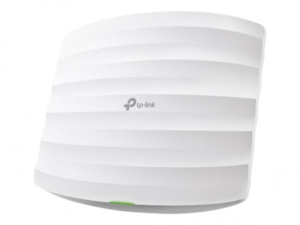 TP-LINK EAP245 - 2.4 GHz - 5 GHz - 1300 Mbit/s - 64-bit WEP - 128-bit WEP - 152-bit WEP - WPA - WPA-