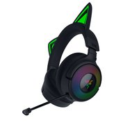 Razer Kraken Kitty V3 Pro - Black RZ04-05170300-R3M1 - Cuffia - 28 KHz