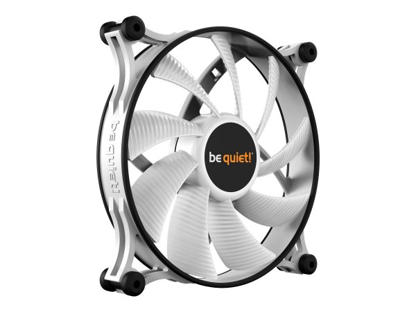 Be Quiet! Shadow Wings 2 - Case fan