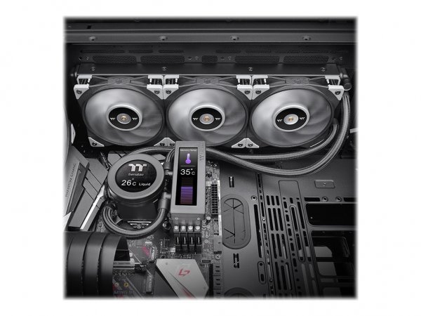 Thermaltake Floe RC Ultra 360