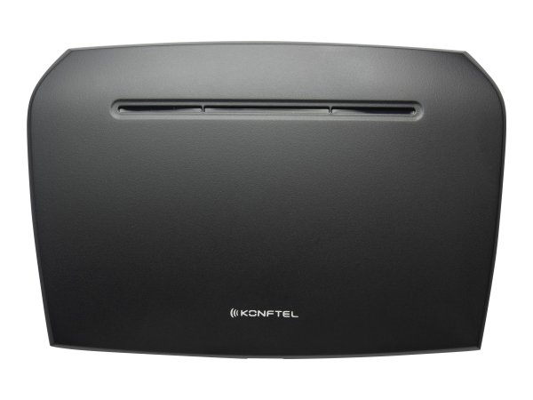 Konftel 900102132 - 300 m - G.711 - G.722 - G.726 - G.729 - Nero - EMC: 2014/30/EU - EMC Regulations
