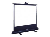 Reflecta Table Screen 87 x 77cm - 61 cm - 81 cm - 4:3 - Nero - Argento