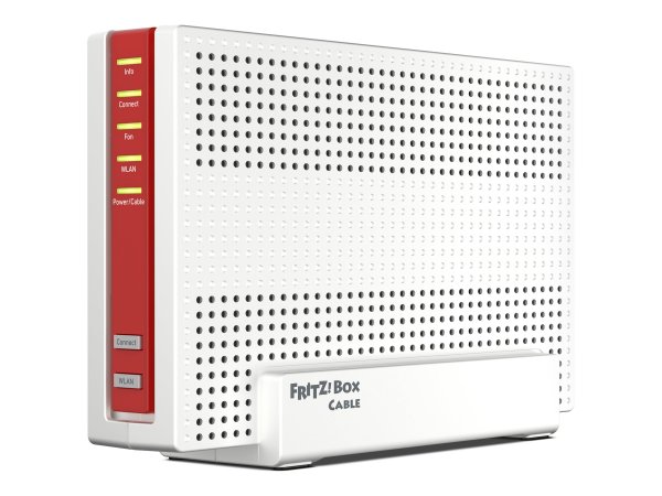 FRITZ! Box 6690 Cable 20002965 - Router - WLAN