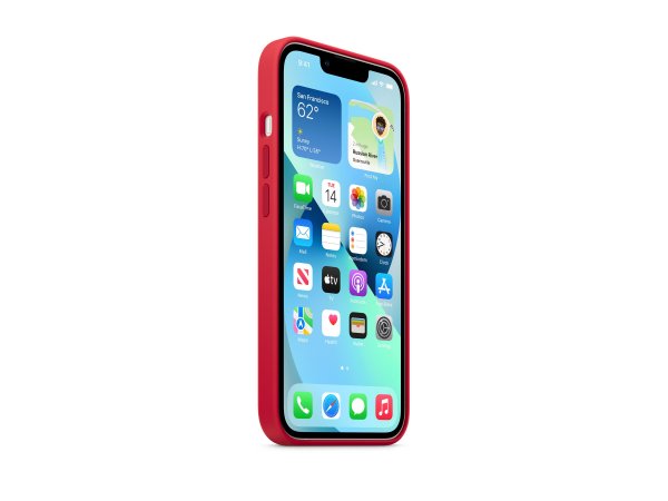 Apple Hintere Abdeckung für Mobiltelefon