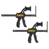 DEWALT DWS5021 - Morsetto a barra - 2 pz