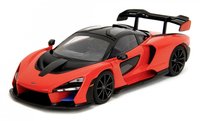Jada Toys Fast & Furious McLaren Senna 1 24 253203097