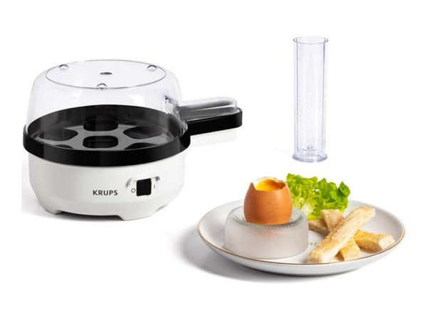 Krups EG 233115 Ovomat Special