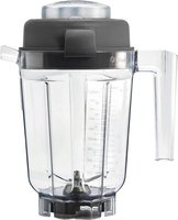 Vitamix 0.9 l Nass-Behälter f. Explorian