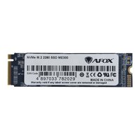 AFOX SSD M.2 PCI-EX4 TLC/S NVMe