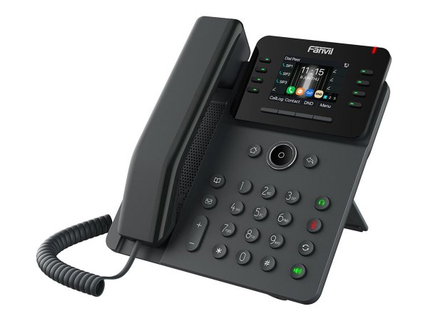 Fanvil V62W Prime Business Phone - Telefono voip - Voice over ip