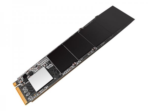 Silicon Power Ace A60 M.2 NVMe SSD 256GB 2280
