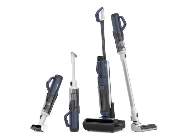 Tineco Floor One Switch S6 Pet Nass-/Trockensauger