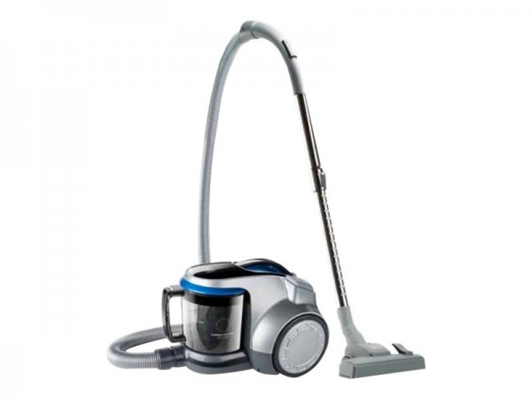 Black & Decker Bagless vacuum cleaner BXVML700E