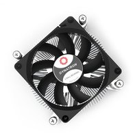 Inter-Tech Kühler Z-60 1.5HE aktiv Intel Sockel LGA1851/1700 - Raffreddamento Cpu - Intel Sockel 185