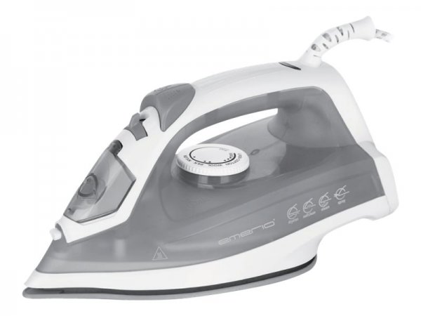 Emerio SI-110298.4 - Dampfbügeleisen