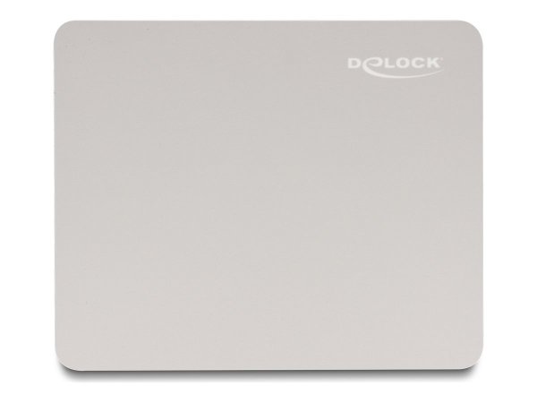 Delock Mauspad - 220 x 180 mm Glasbeschichtung