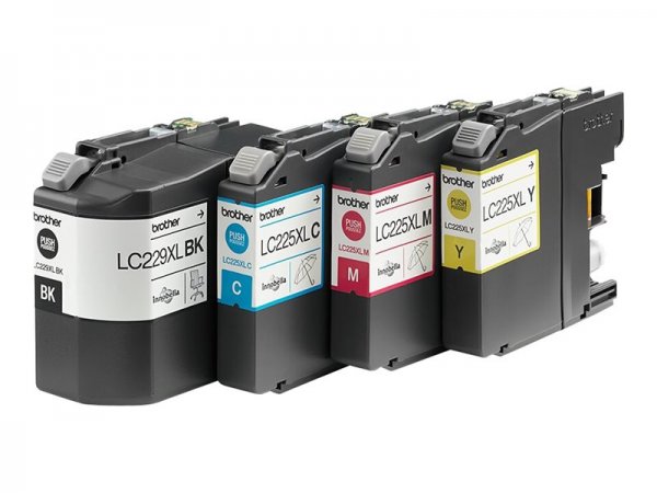 HP LC229XLVALBP - Originale - Cartuccia di inchiostro