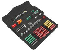 Wera Kraftform Kompakt W 2